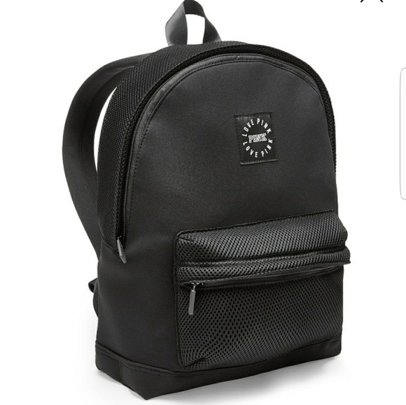 PINK/ VS Mini Backpack - Picture 1 of 7